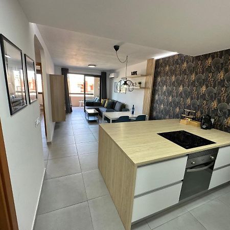 Bilbao House Leilighet Costa Adeje  Eksteriør bilde