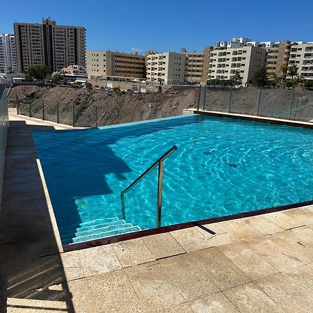 Bilbao House Leilighet Costa Adeje  Eksteriør bilde