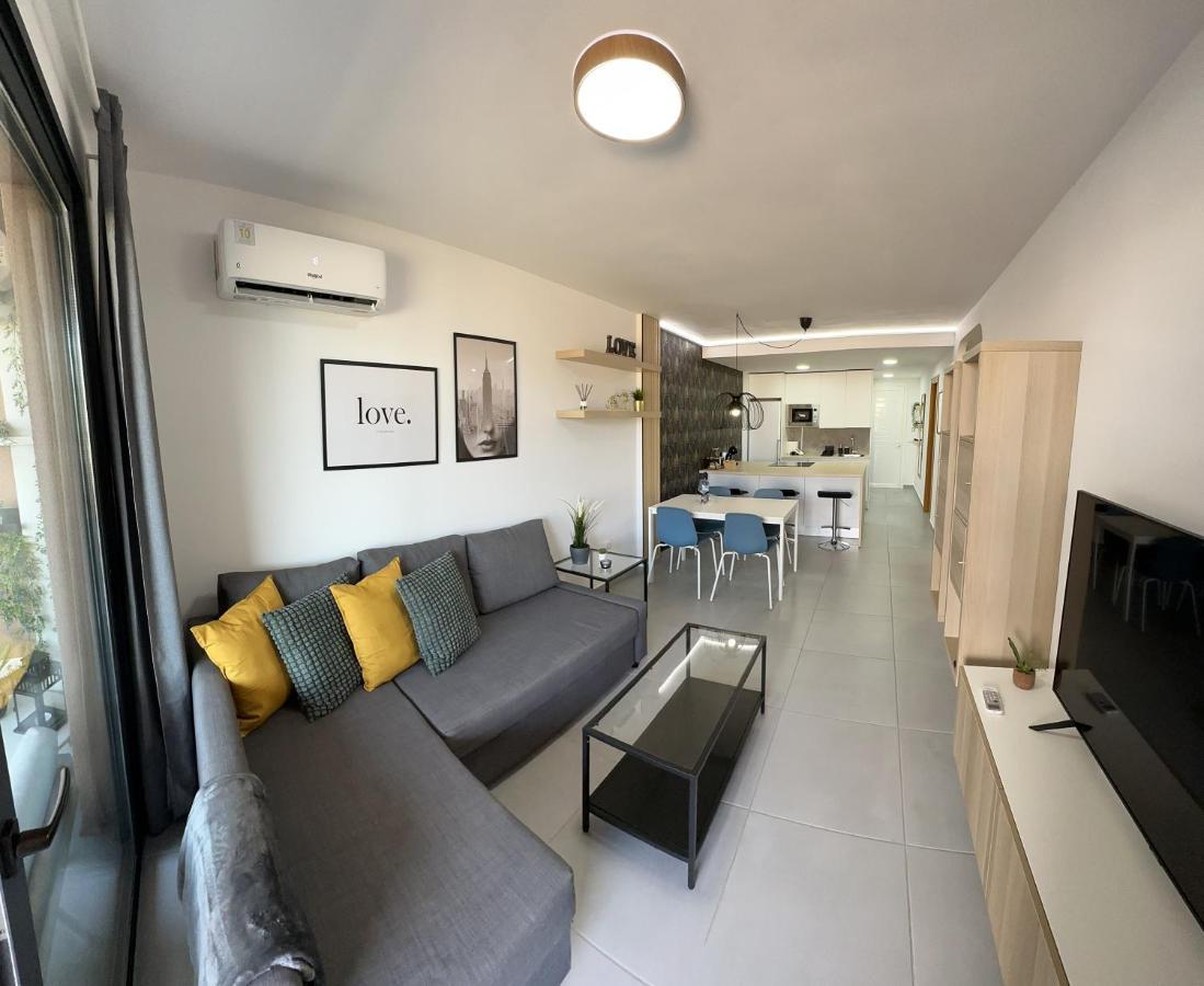 Bilbao House Leilighet Costa Adeje  Eksteriør bilde