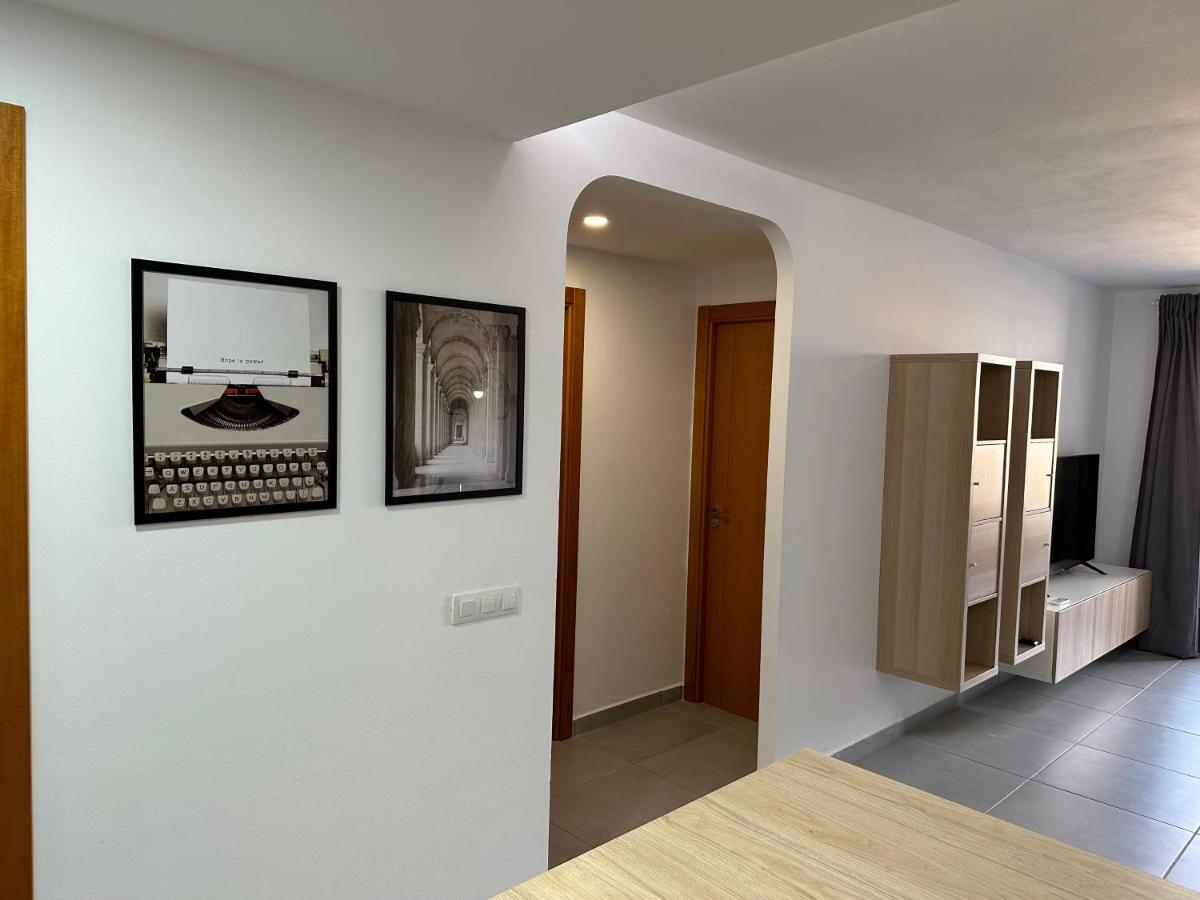 Bilbao House Leilighet Costa Adeje  Eksteriør bilde