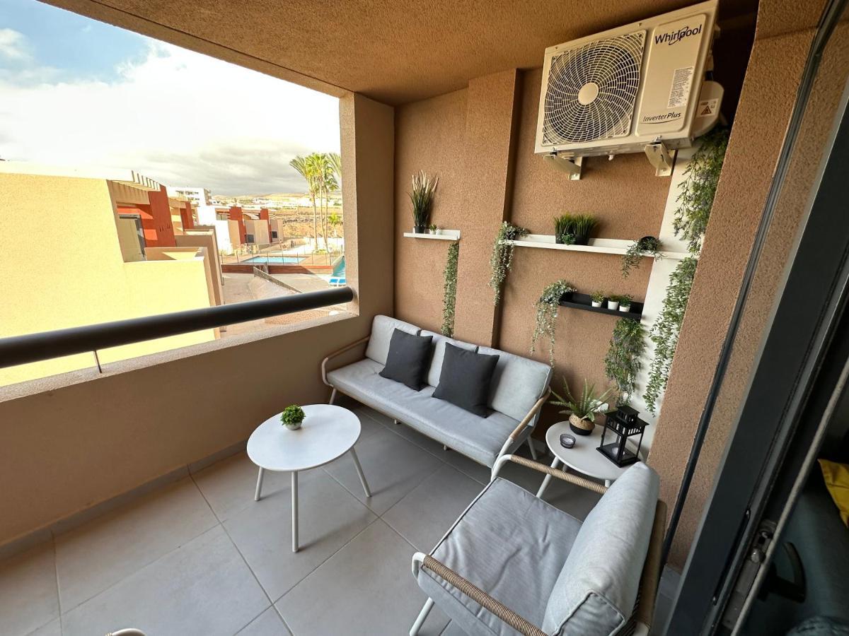 Bilbao House Leilighet Costa Adeje  Eksteriør bilde