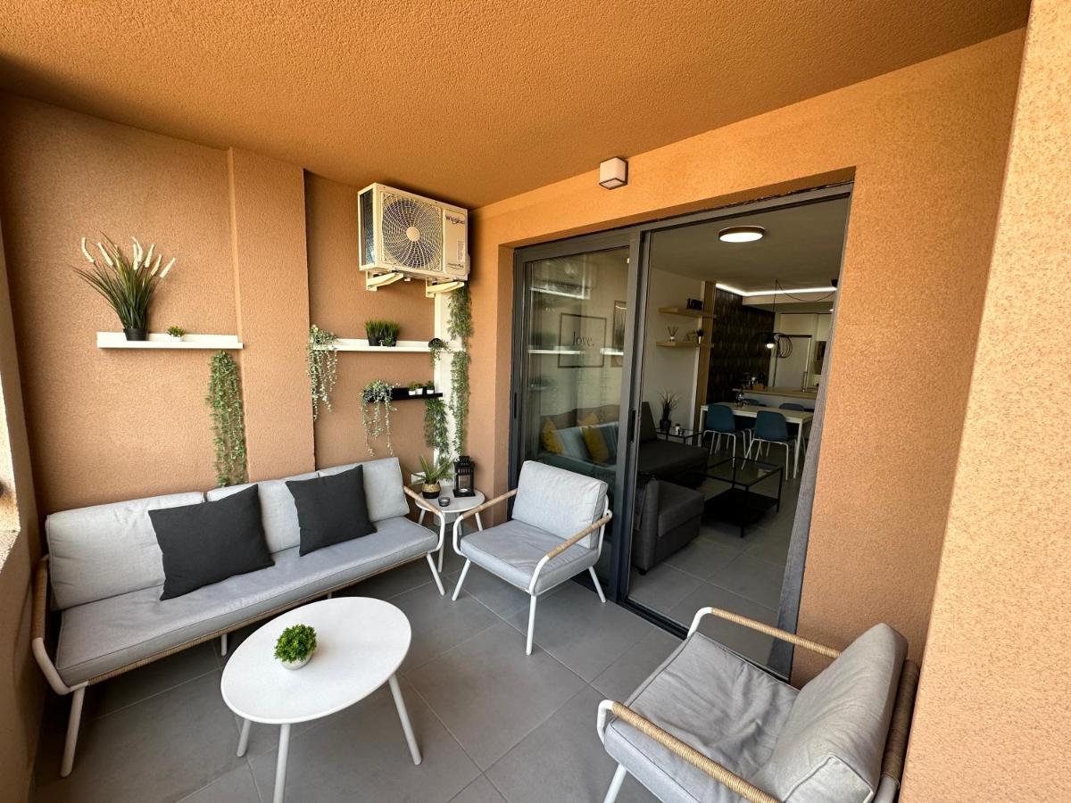 Bilbao House Leilighet Costa Adeje  Eksteriør bilde