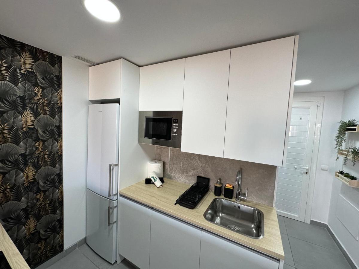 Bilbao House Leilighet Costa Adeje  Eksteriør bilde