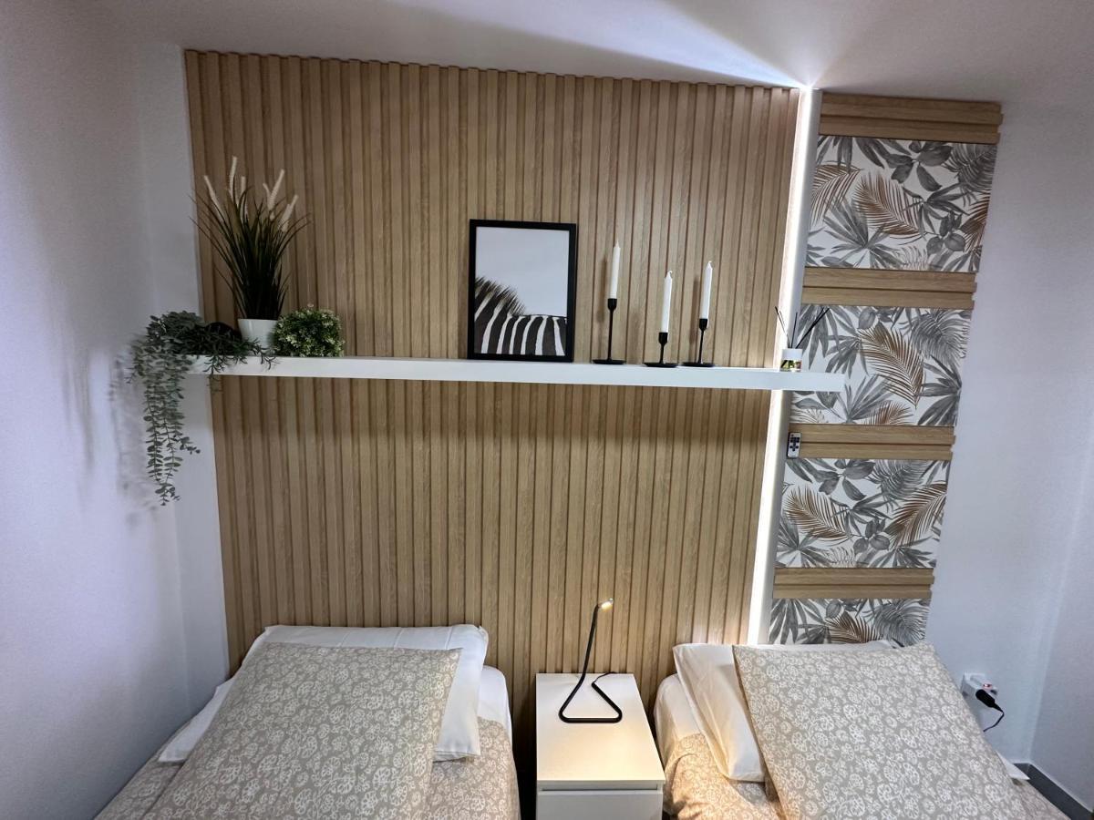 Bilbao House Leilighet Costa Adeje  Eksteriør bilde