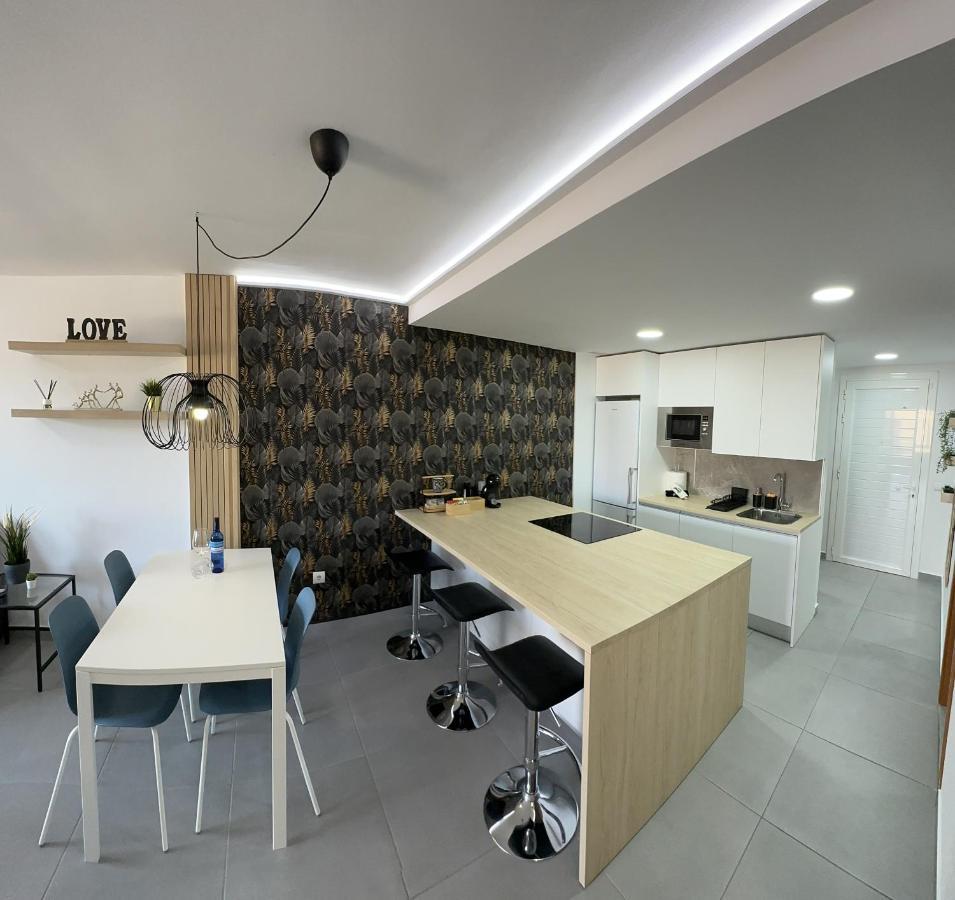 Bilbao House Leilighet Costa Adeje  Eksteriør bilde