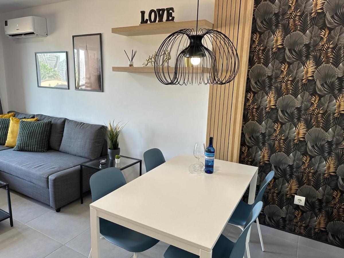 Bilbao House Leilighet Costa Adeje  Eksteriør bilde