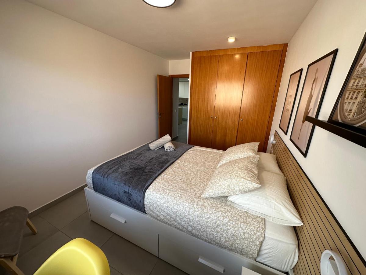 Bilbao House Leilighet Costa Adeje  Eksteriør bilde