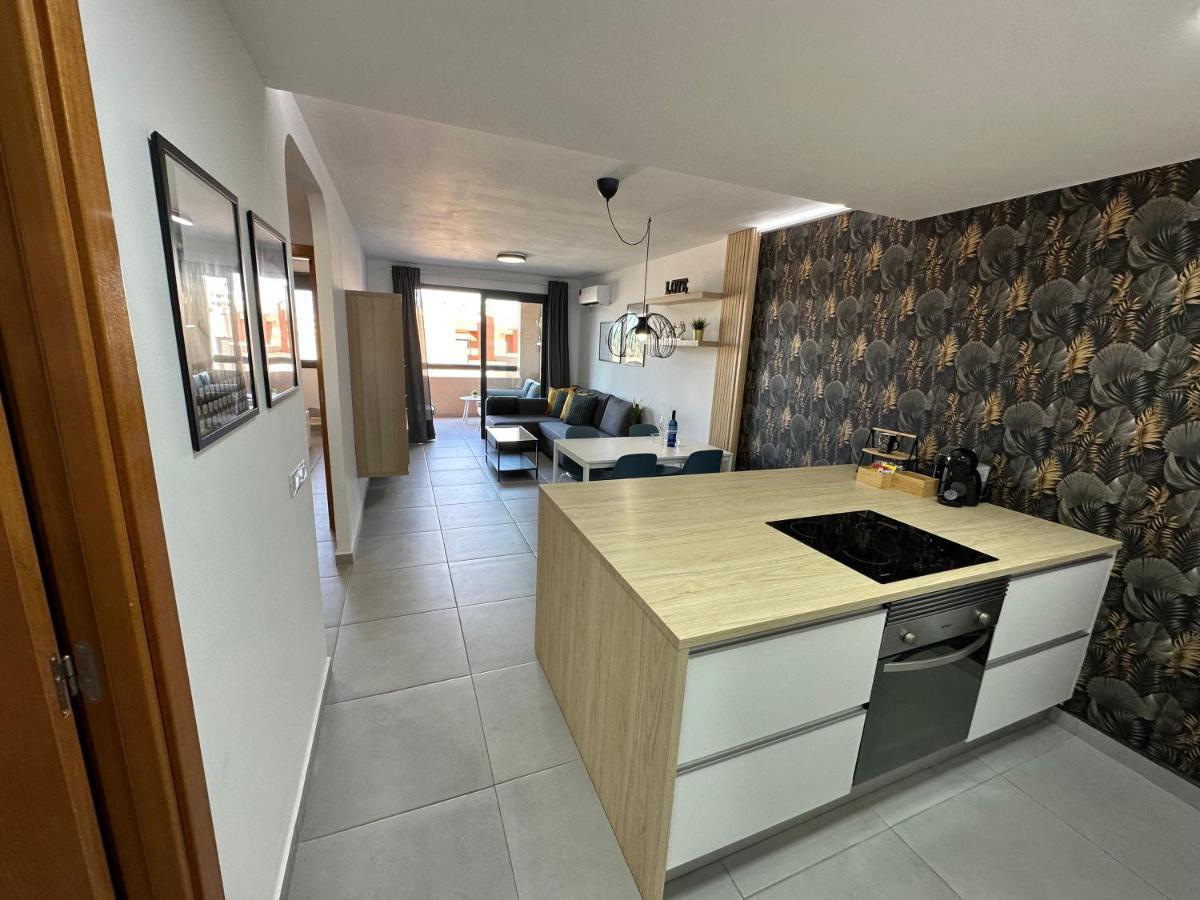 Bilbao House Leilighet Costa Adeje  Eksteriør bilde