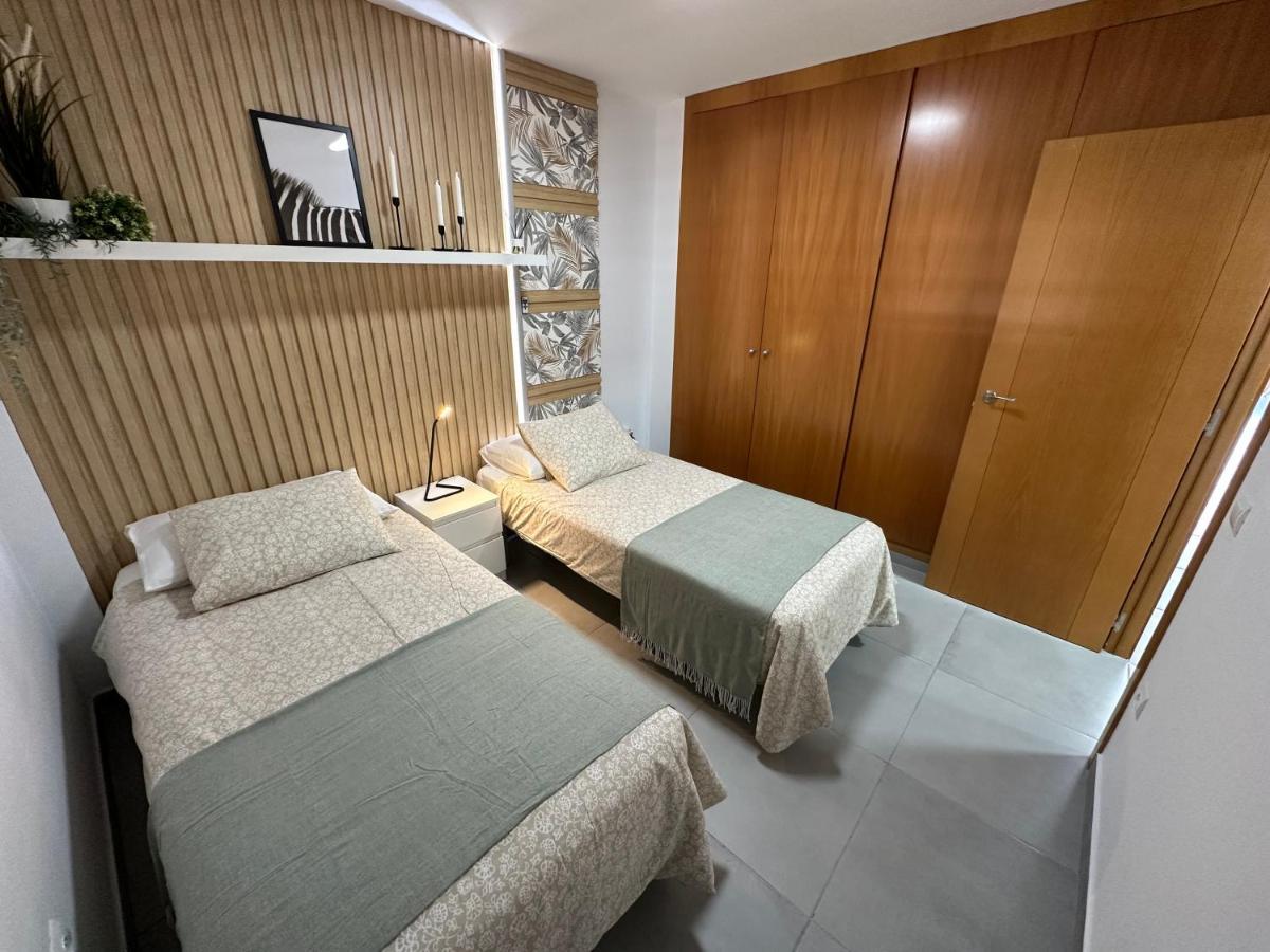 Bilbao House Leilighet Costa Adeje  Eksteriør bilde