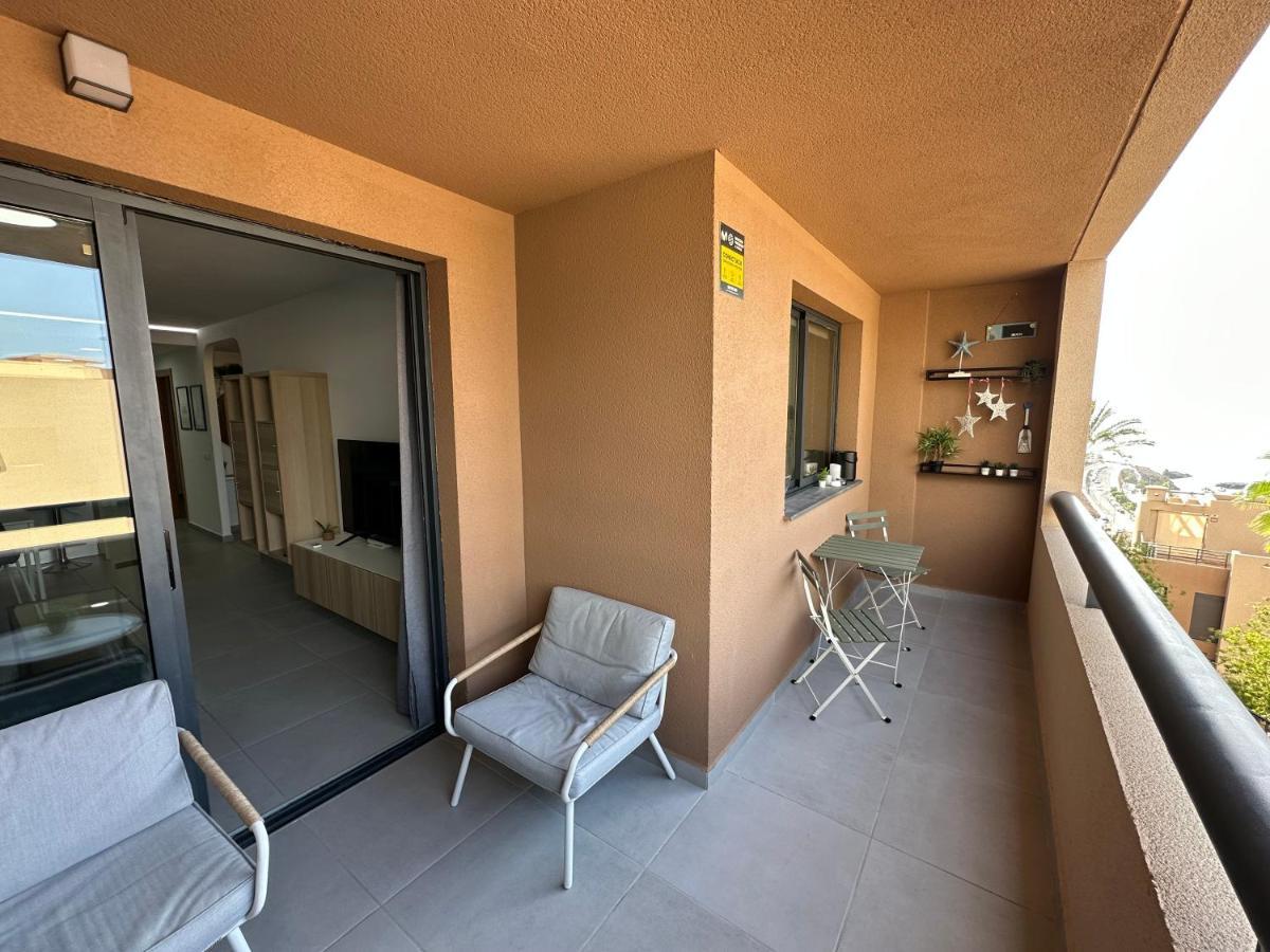 Bilbao House Leilighet Costa Adeje  Eksteriør bilde
