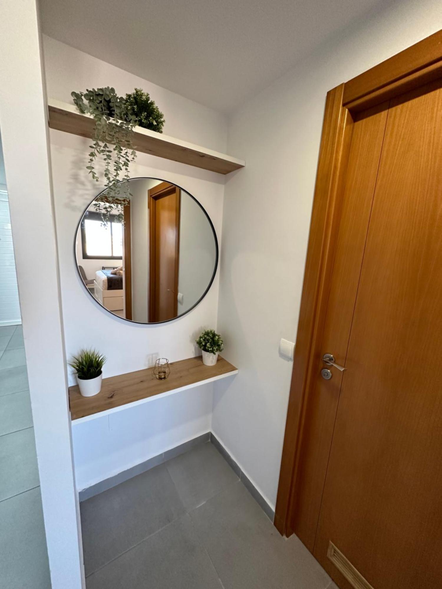 Bilbao House Leilighet Costa Adeje  Eksteriør bilde
