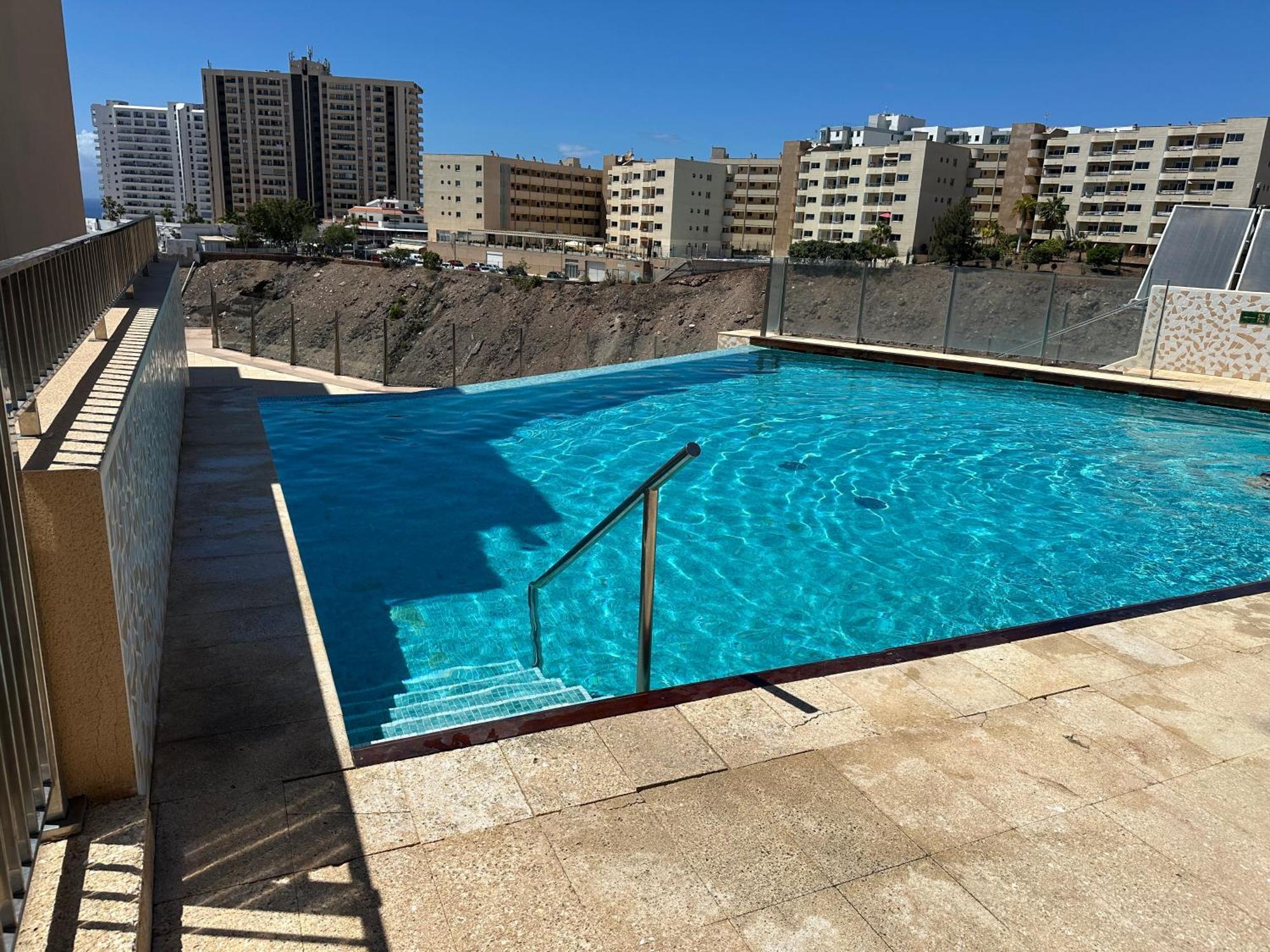 Bilbao House Leilighet Costa Adeje  Eksteriør bilde