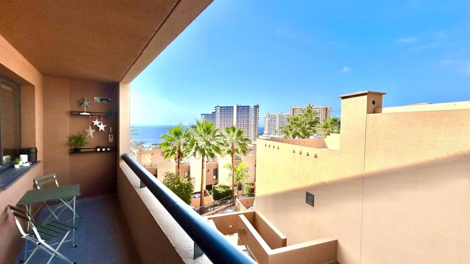 Bilbao House Leilighet Costa Adeje  Eksteriør bilde