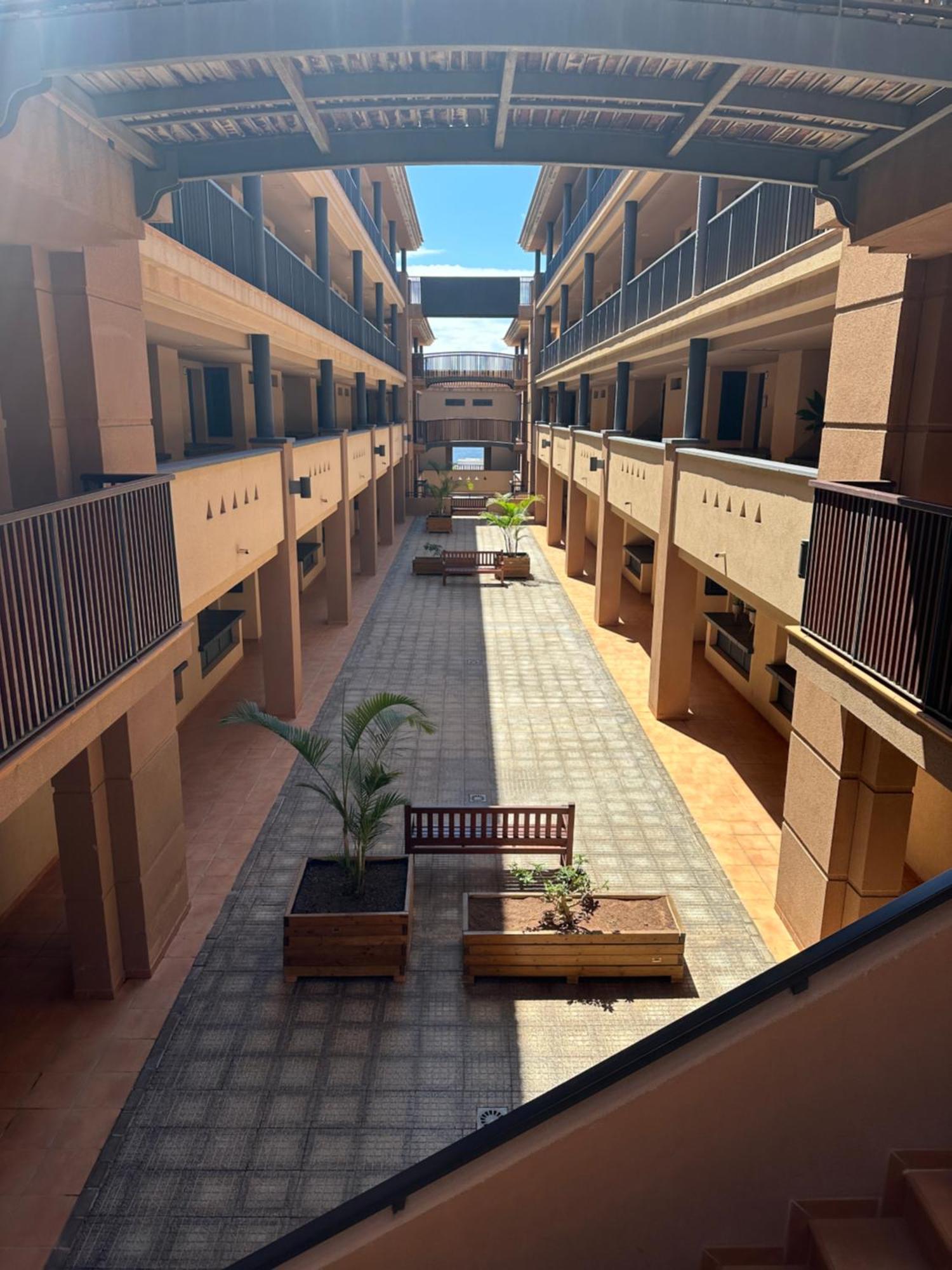 Bilbao House Leilighet Costa Adeje  Eksteriør bilde