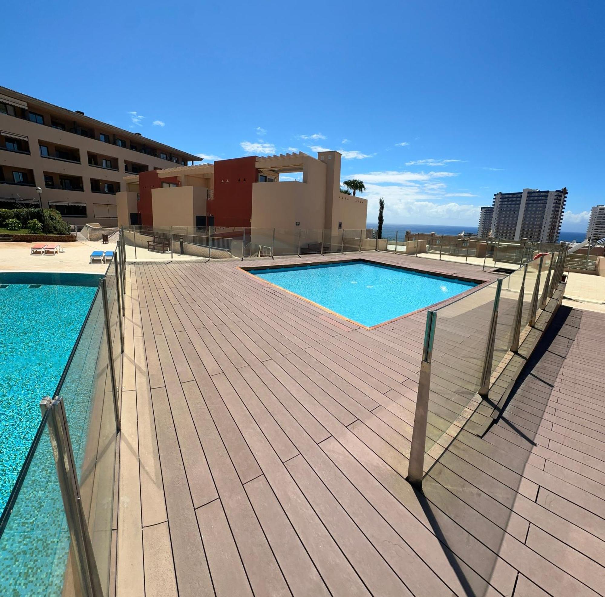 Bilbao House Leilighet Costa Adeje  Eksteriør bilde